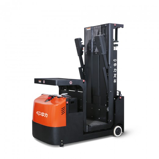 JX1 0.5噸電動揀選車